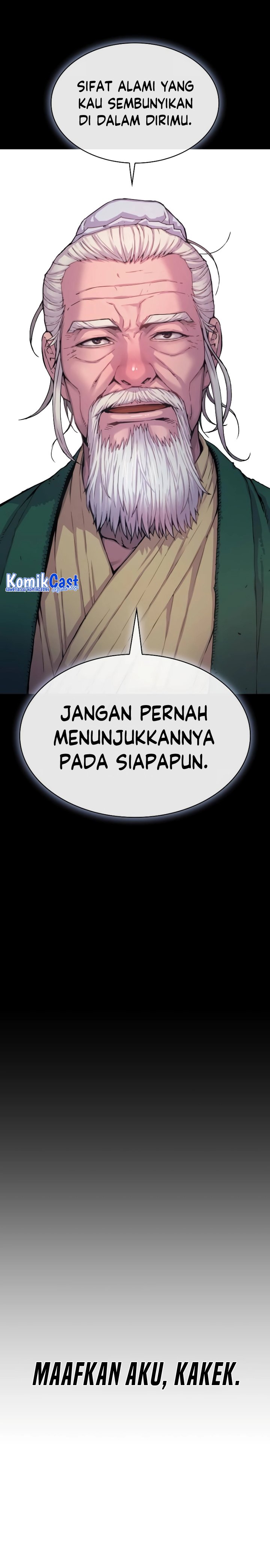 Myst, Might, Mayhem Chapter 01 Gambar 9