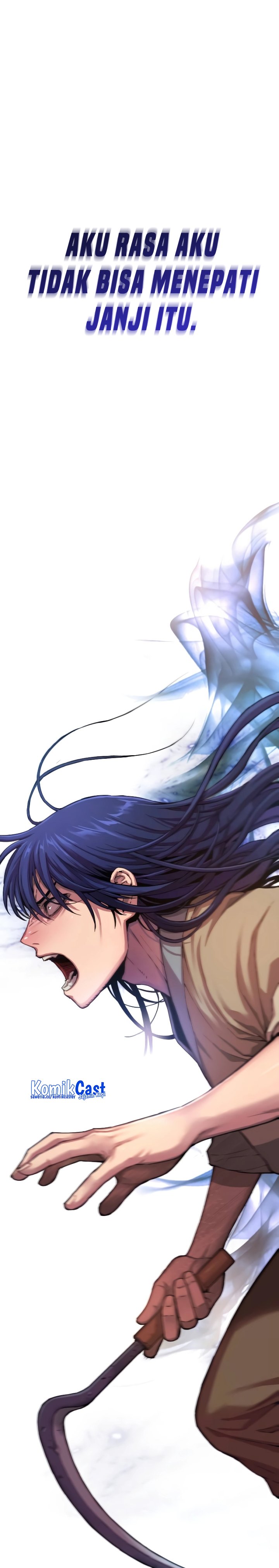 Myst, Might, Mayhem Chapter 01 Gambar 11