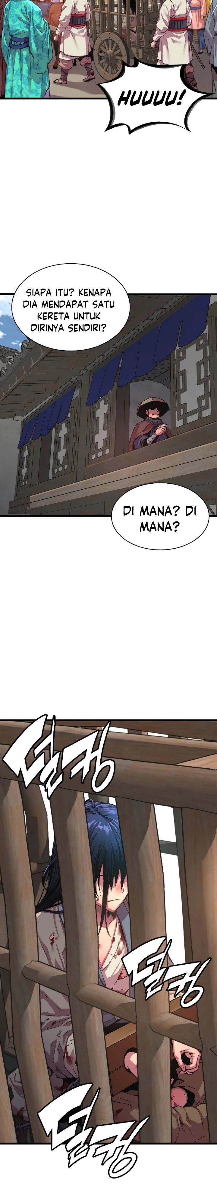 Myst, Might, Mayhem Chapter 01 Gambar 15