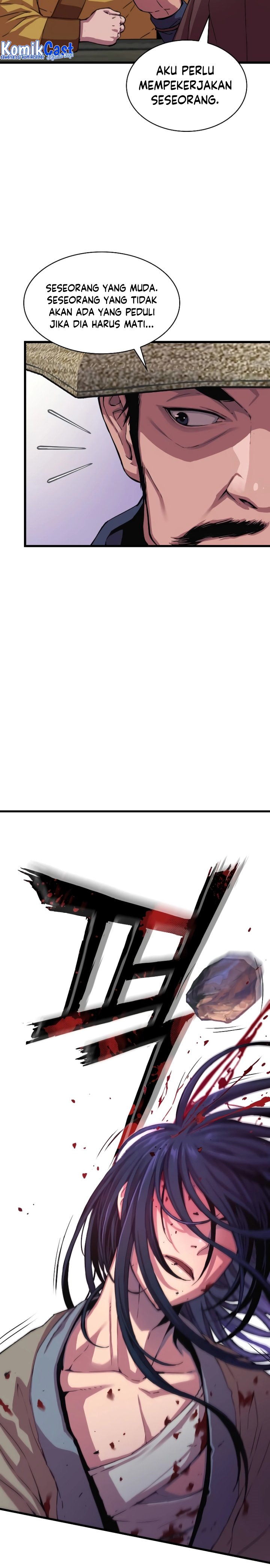 Myst, Might, Mayhem Chapter 01 Gambar 18