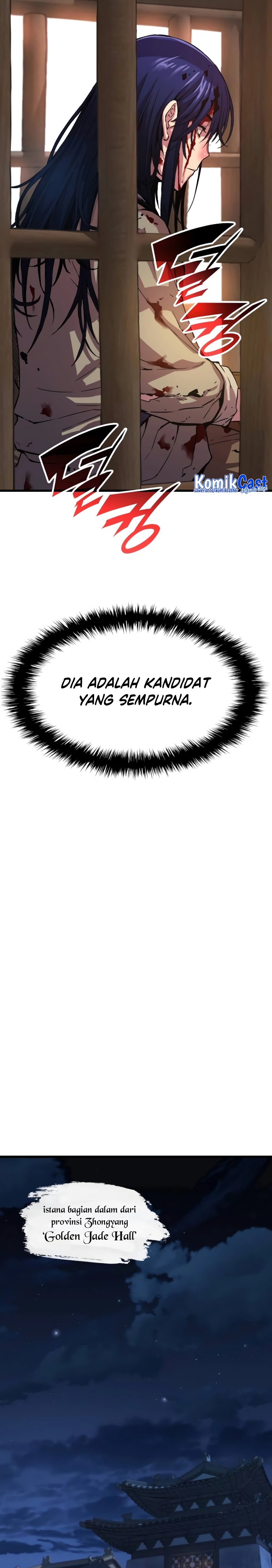 Myst, Might, Mayhem Chapter 01 Gambar 23