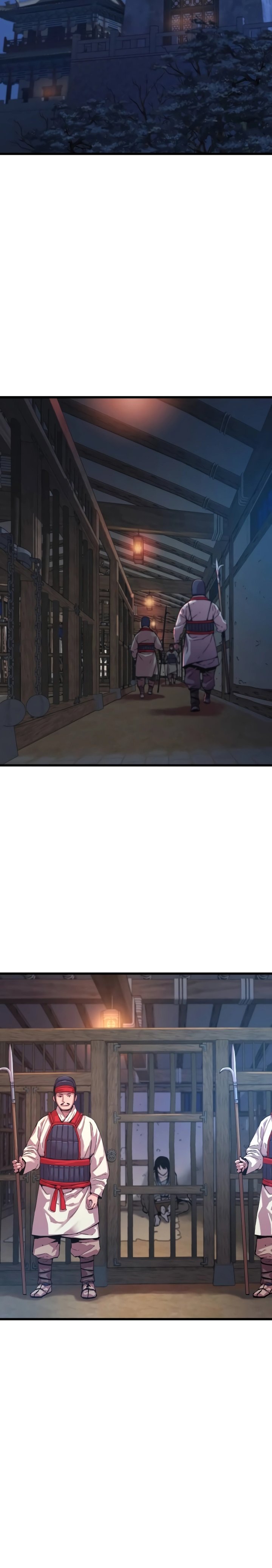 Myst, Might, Mayhem Chapter 01 Gambar 24