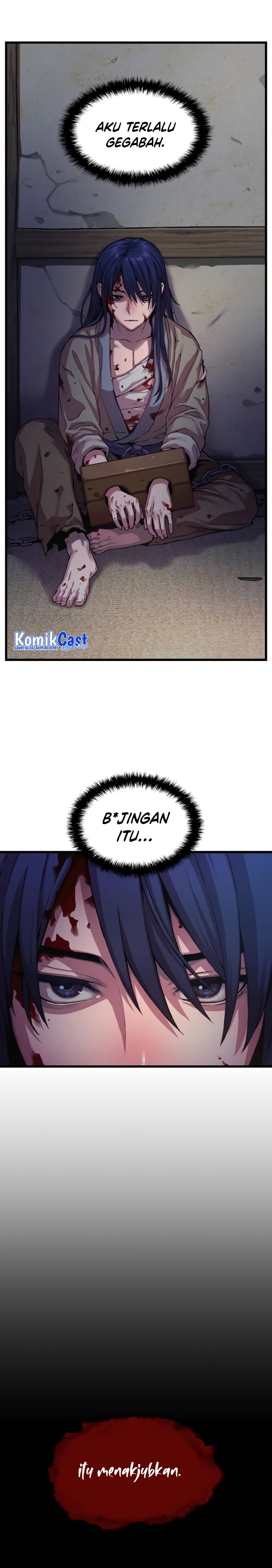 Myst, Might, Mayhem Chapter 01 Gambar 25