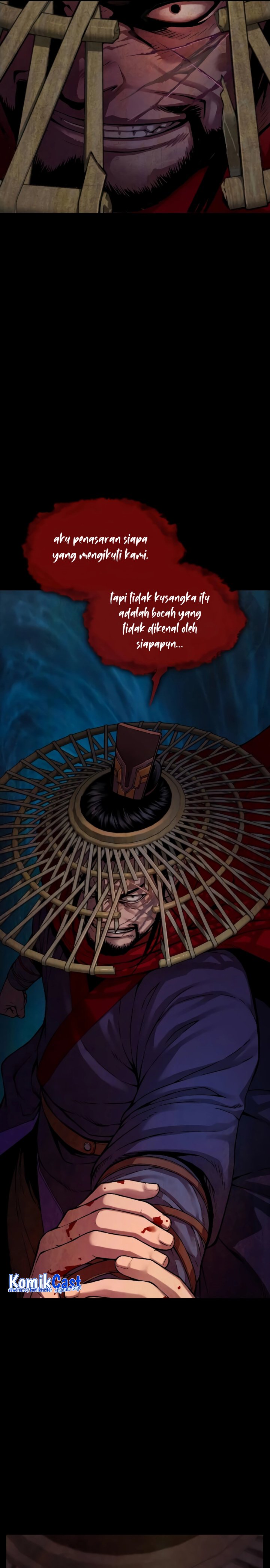 Myst, Might, Mayhem Chapter 01 Gambar 26