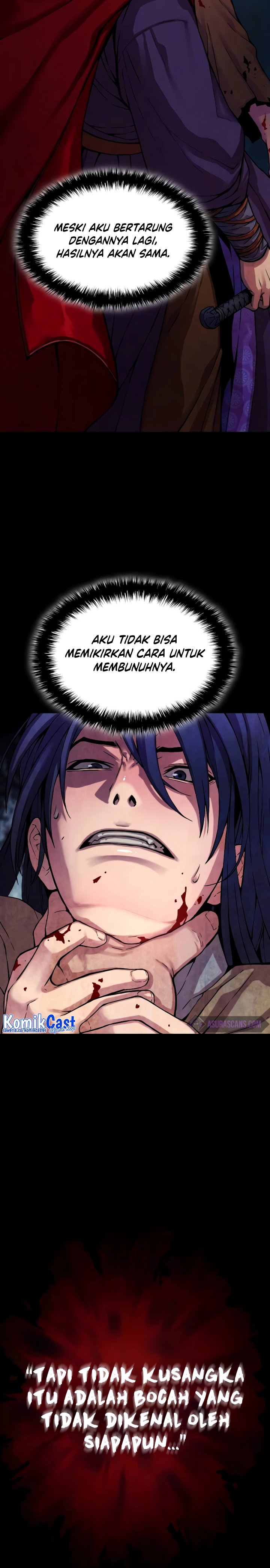 Myst, Might, Mayhem Chapter 01 Gambar 28
