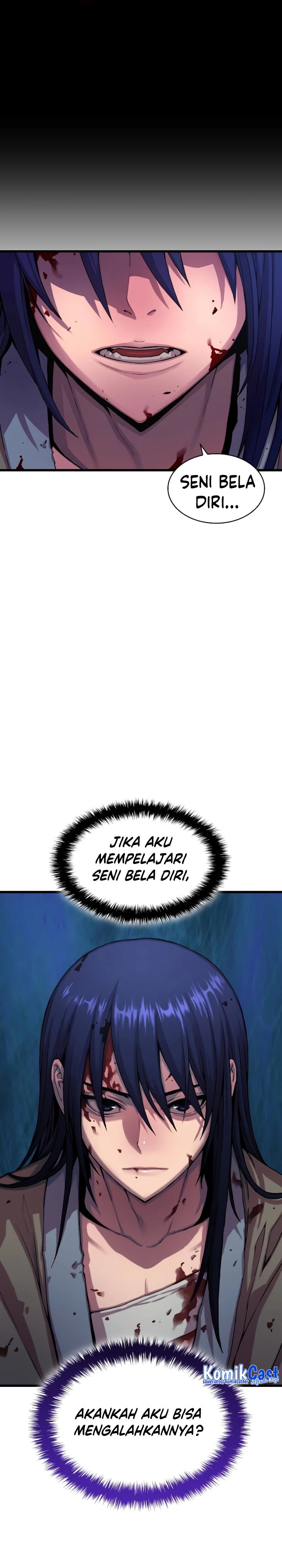 Myst, Might, Mayhem Chapter 01 Gambar 29