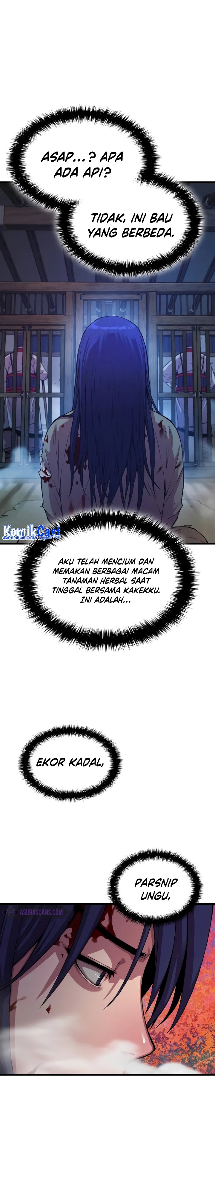 Myst, Might, Mayhem Chapter 01 Gambar 31