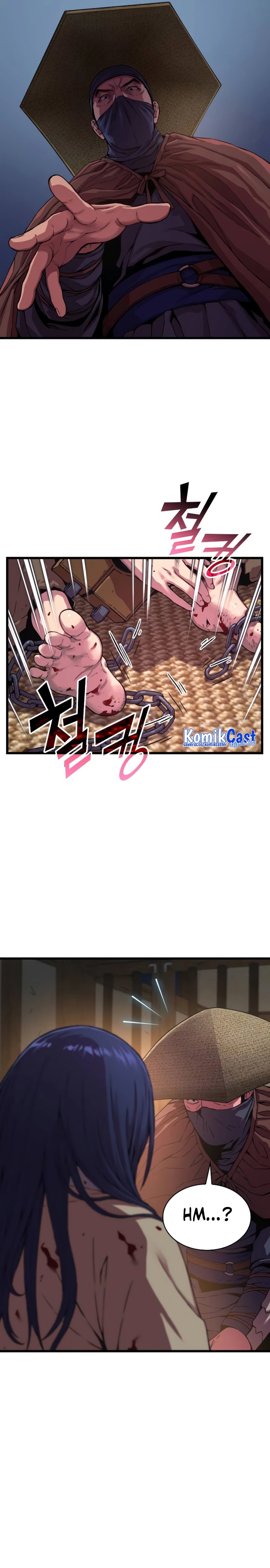 Myst, Might, Mayhem Chapter 01 Gambar 35
