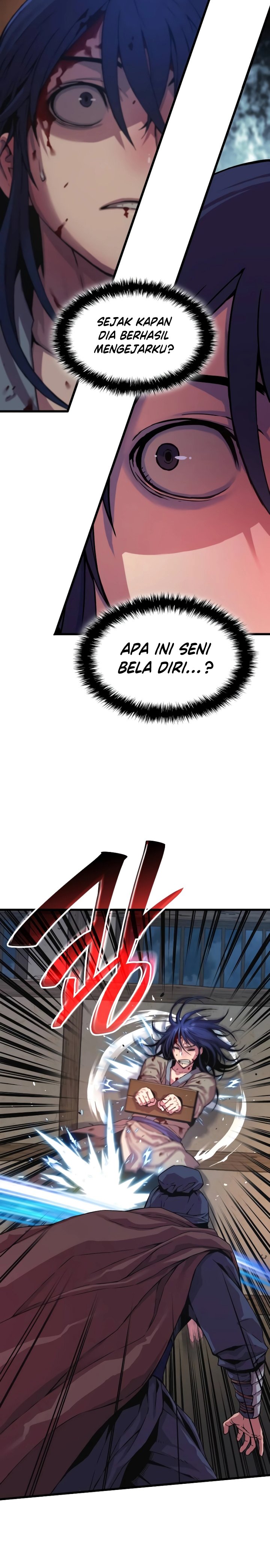 Myst, Might, Mayhem Chapter 01 Gambar 39