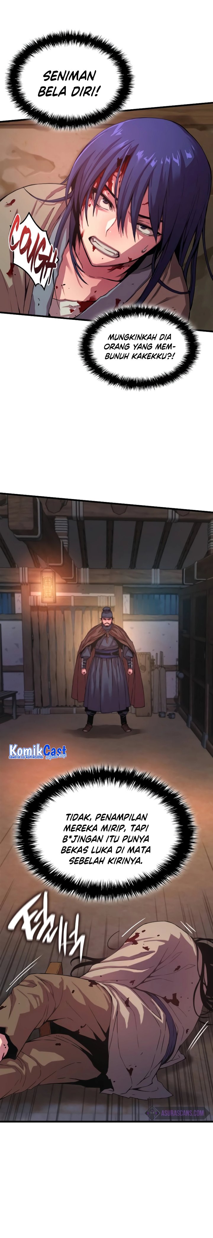 Myst, Might, Mayhem Chapter 01 Gambar 40