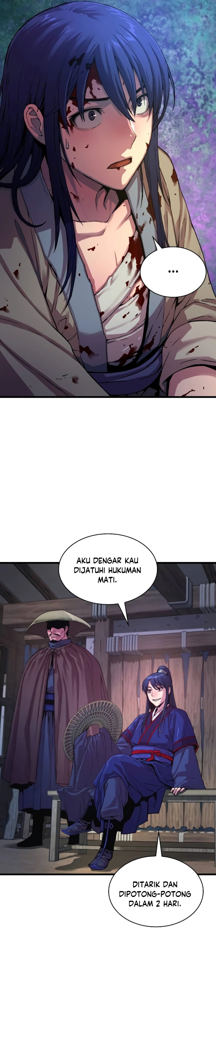 Myst, Might, Mayhem Chapter 01 Gambar 44