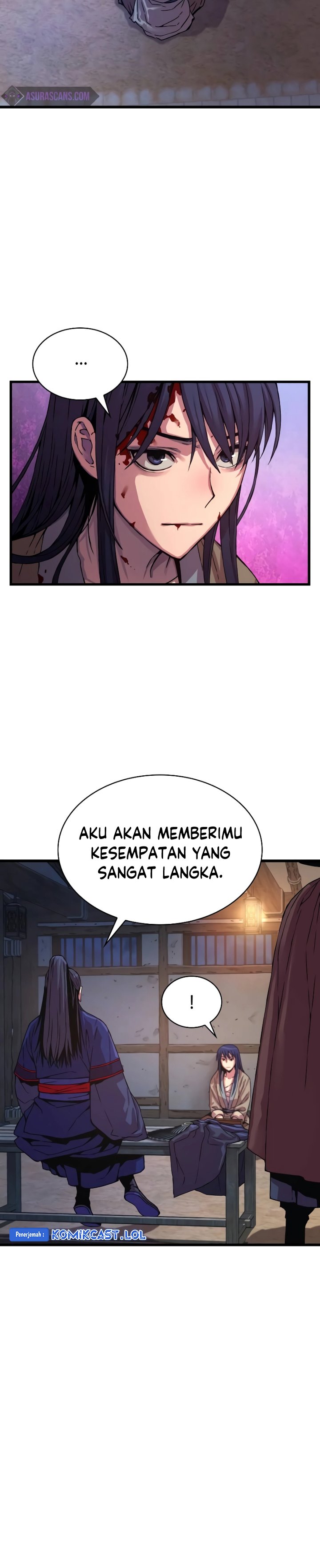 Myst, Might, Mayhem Chapter 01 Gambar 46