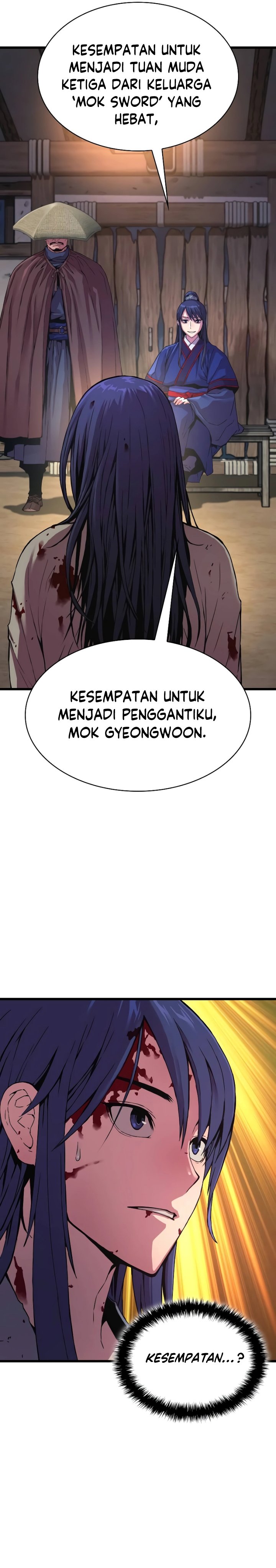 Myst, Might, Mayhem Chapter 01 Gambar 47