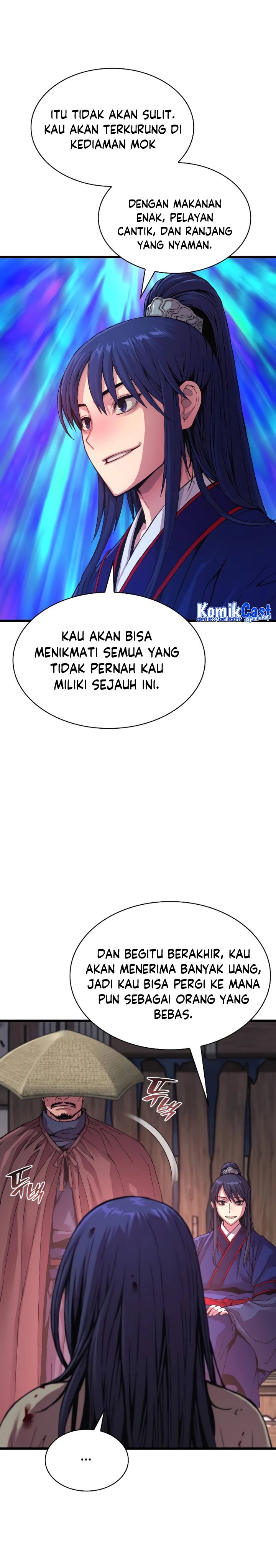 Myst, Might, Mayhem Chapter 01 Gambar 48