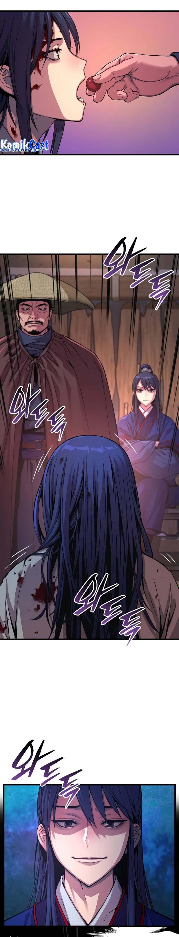 Myst, Might, Mayhem Chapter 01 Gambar 51