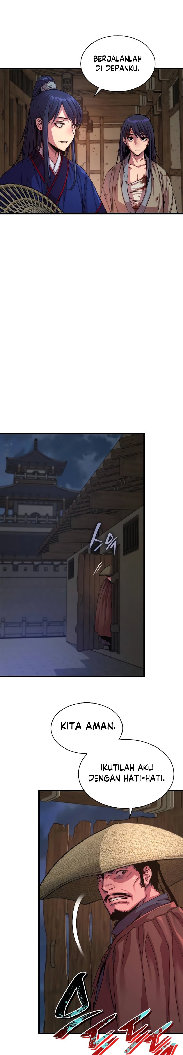 Myst, Might, Mayhem Chapter 01 Gambar 56