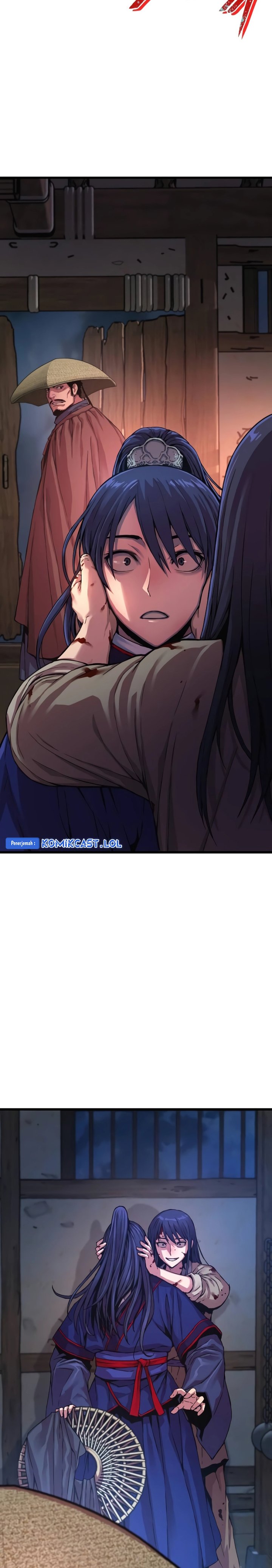Myst, Might, Mayhem Chapter 01 Gambar 57
