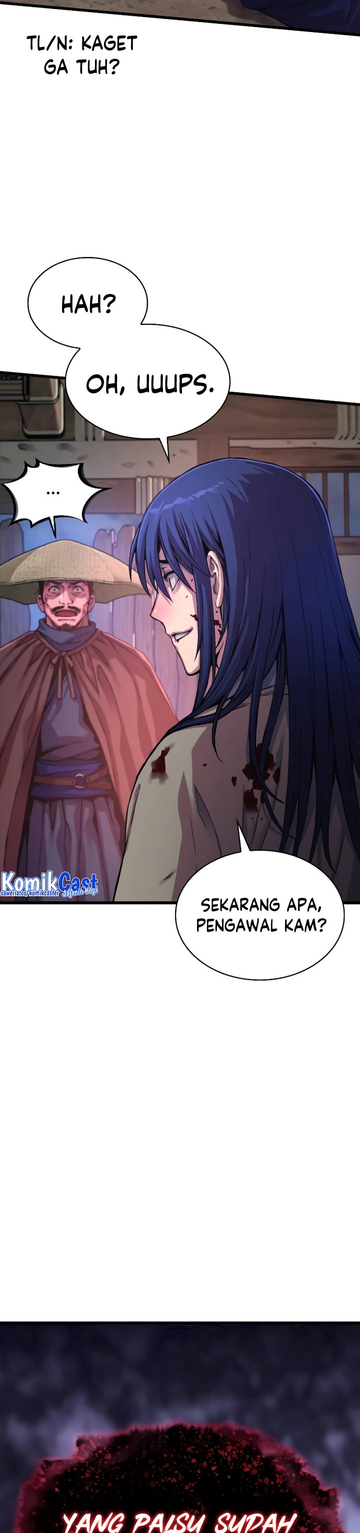 Myst, Might, Mayhem Chapter 01 Gambar 59