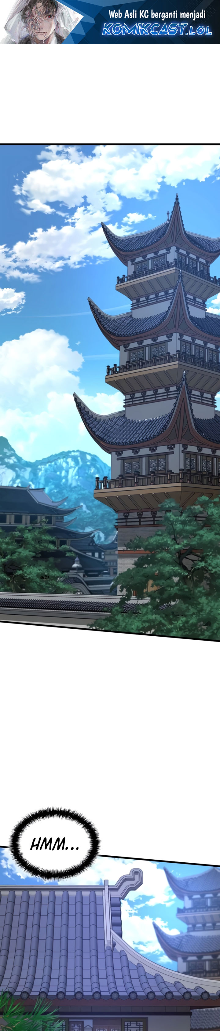 Myst, Might, Mayhem Chapter 03 Gambar 2