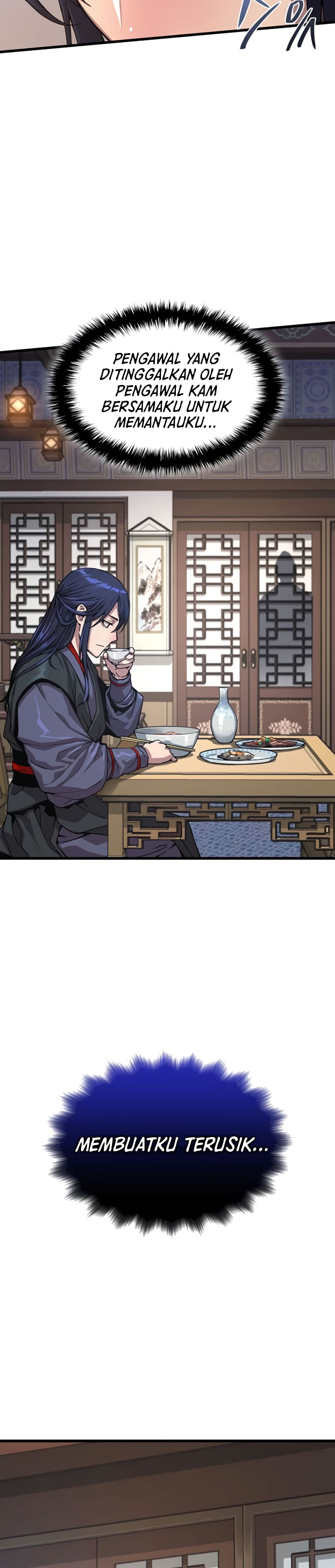 Myst, Might, Mayhem Chapter 03 Gambar 4