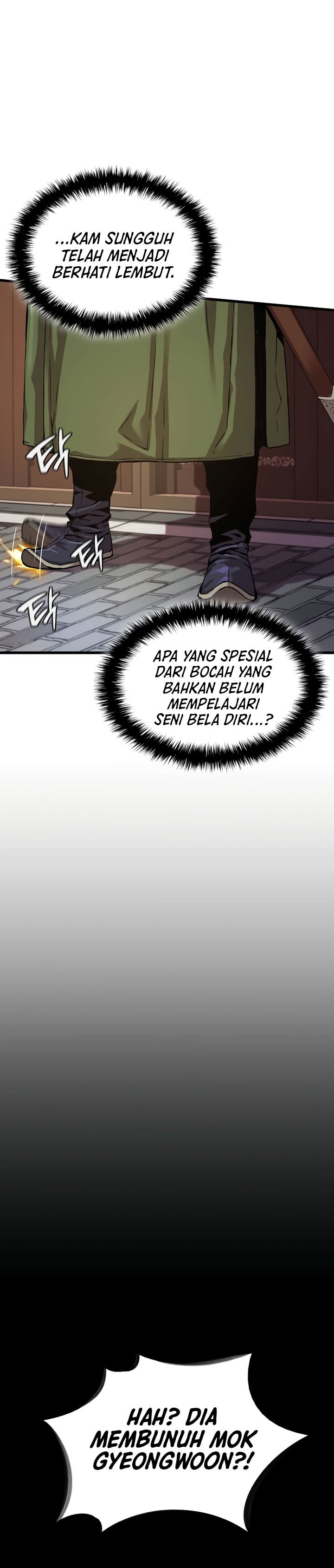 Myst, Might, Mayhem Chapter 03 Gambar 6