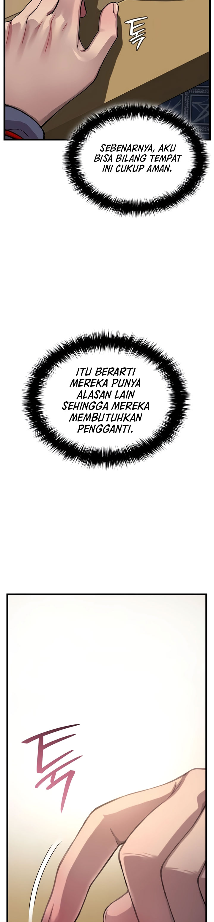 Myst, Might, Mayhem Chapter 03 Gambar 16