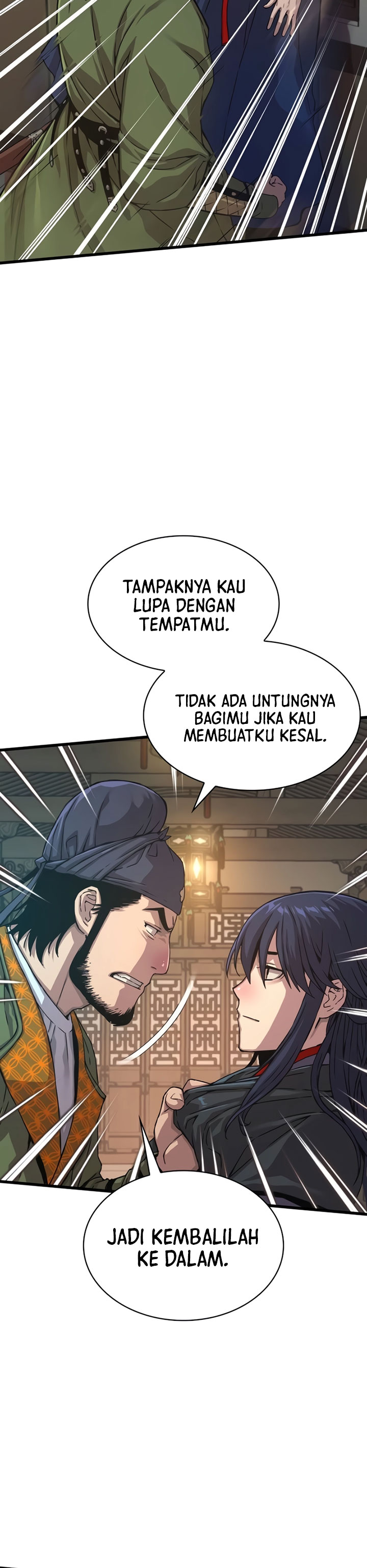 Myst, Might, Mayhem Chapter 03 Gambar 23