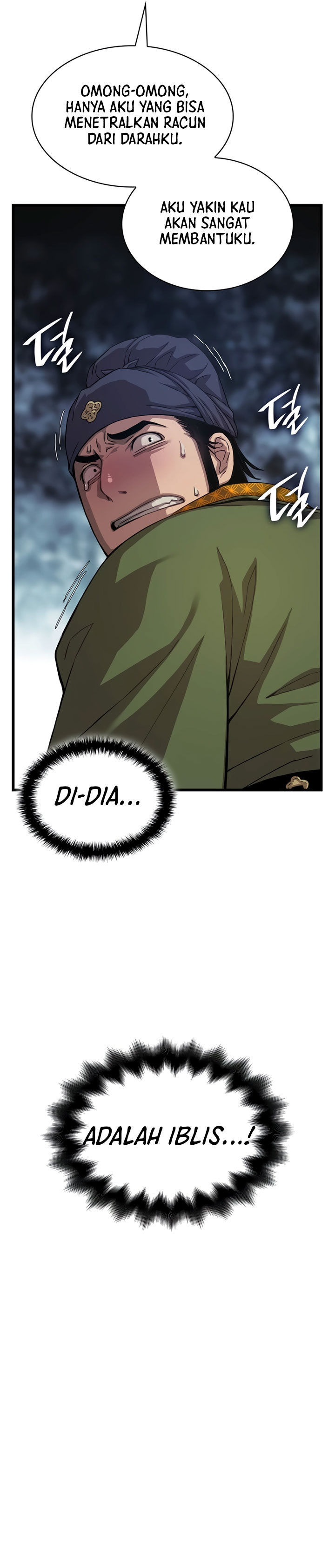 Myst, Might, Mayhem Chapter 03 Gambar 38