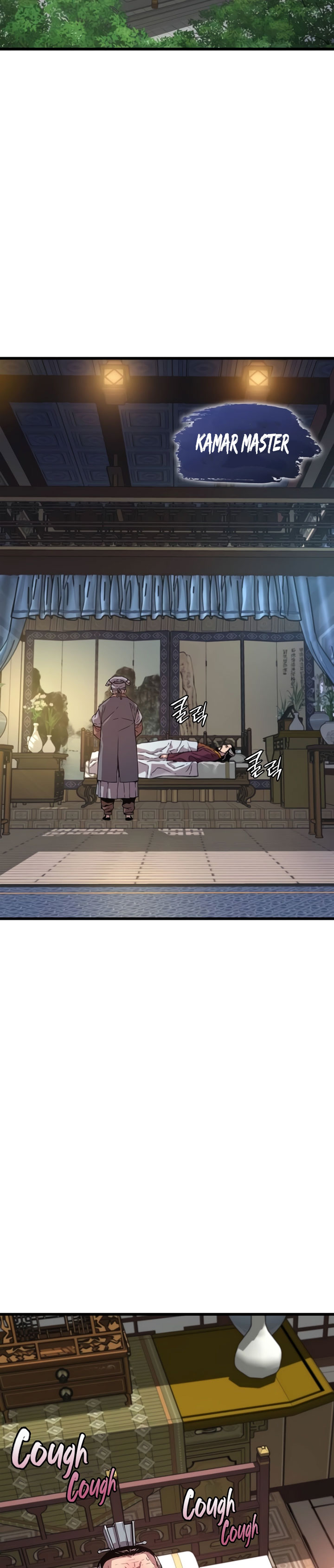 Myst, Might, Mayhem Chapter 03 Gambar 40