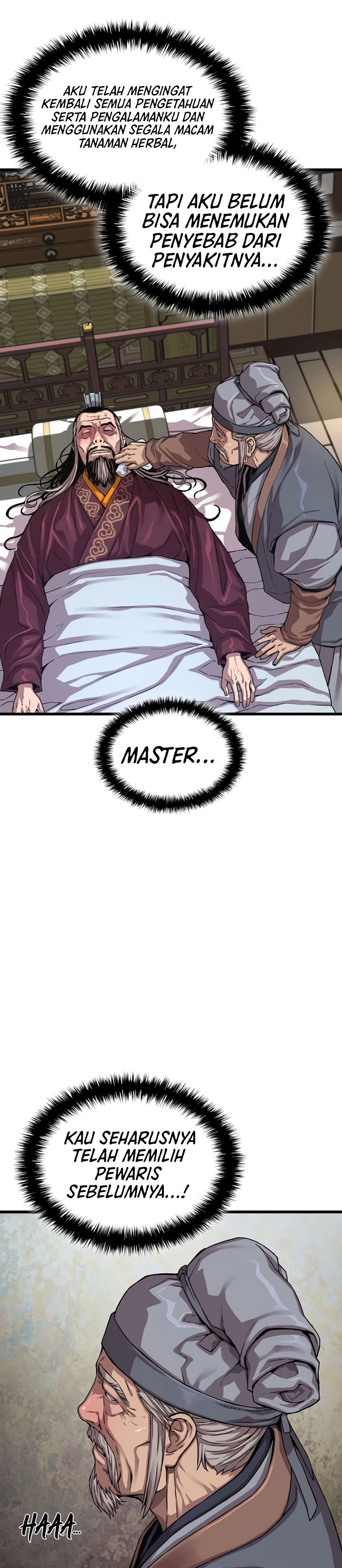 Myst, Might, Mayhem Chapter 03 Gambar 42