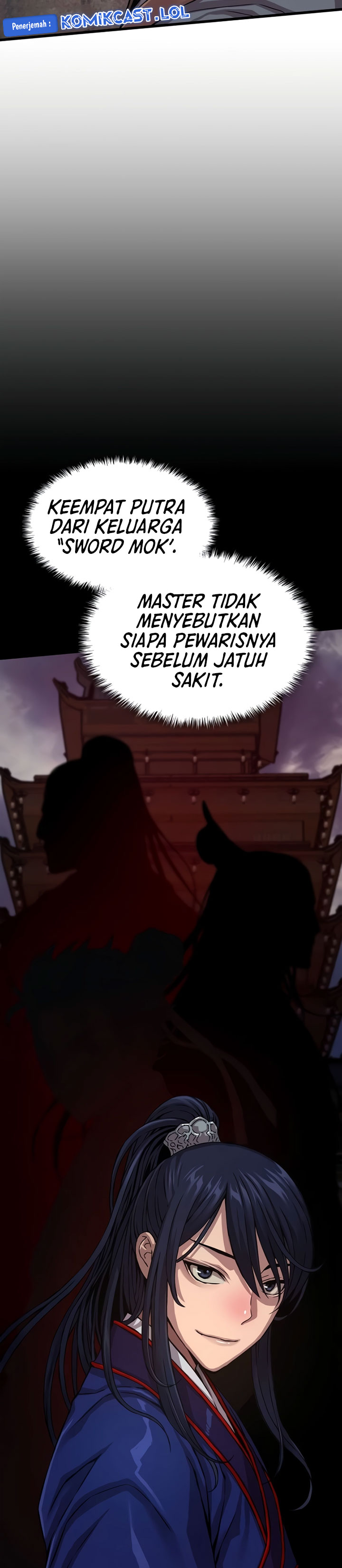 Myst, Might, Mayhem Chapter 03 Gambar 43