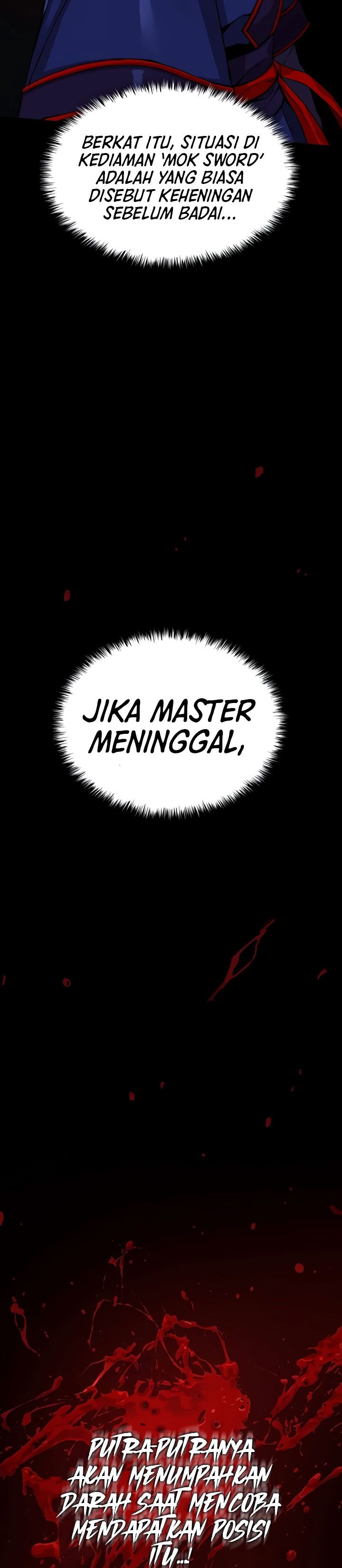 Myst, Might, Mayhem Chapter 03 Gambar 44