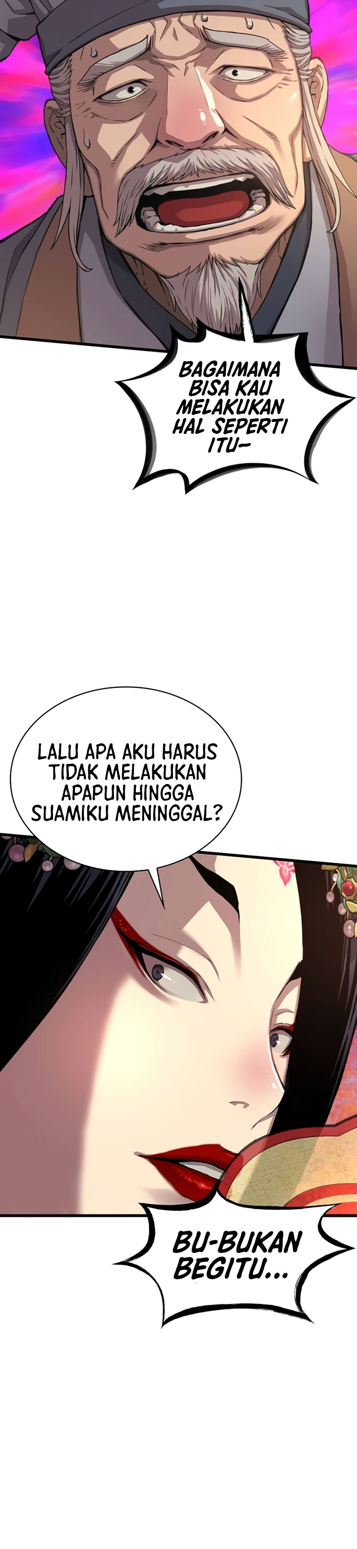 Myst, Might, Mayhem Chapter 03 Gambar 49
