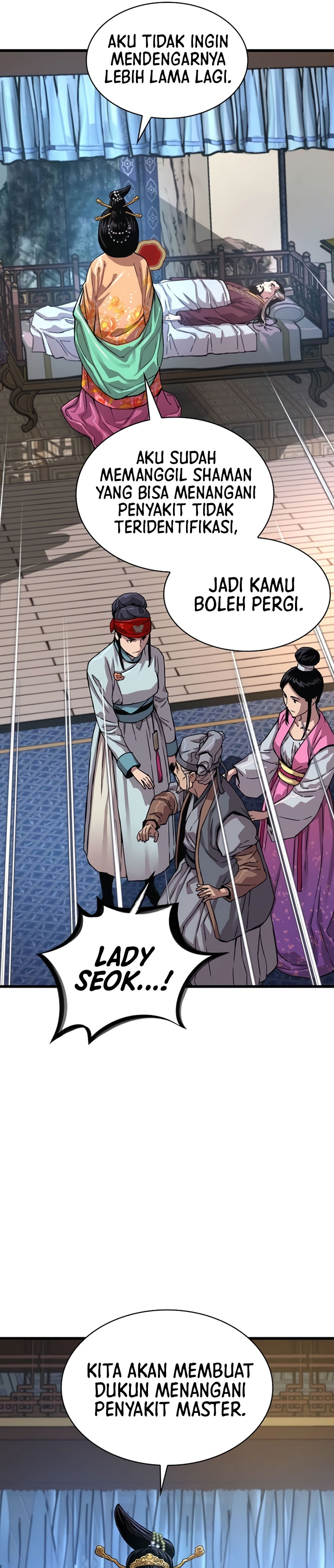 Myst, Might, Mayhem Chapter 03 Gambar 50