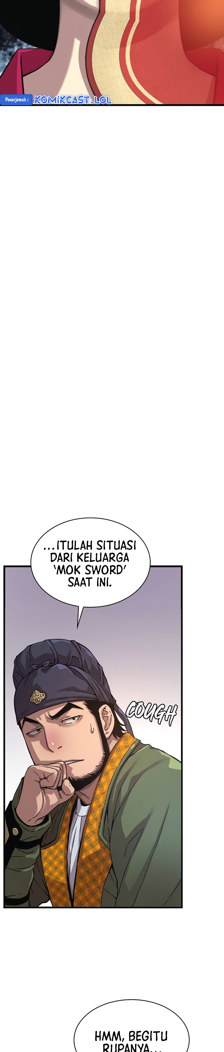 Myst, Might, Mayhem Chapter 03 Gambar 52