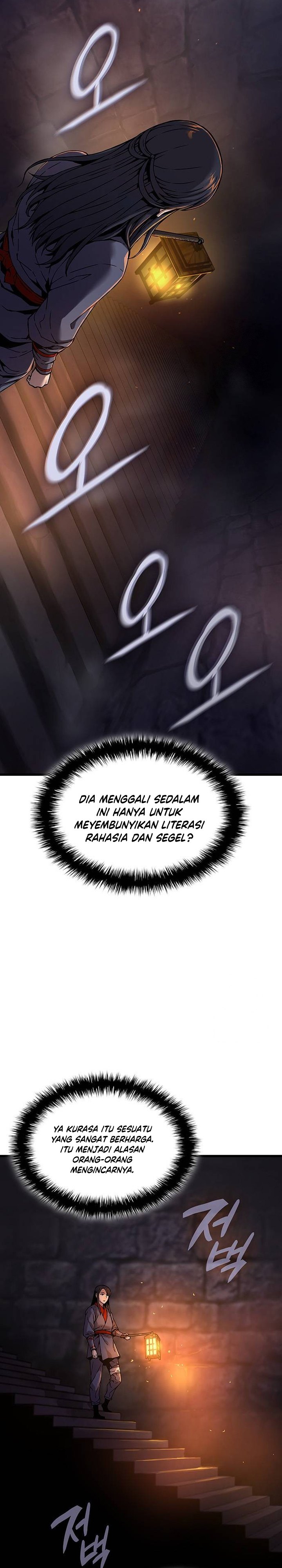 Myst, Might, Mayhem Chapter 09 Gambar 3