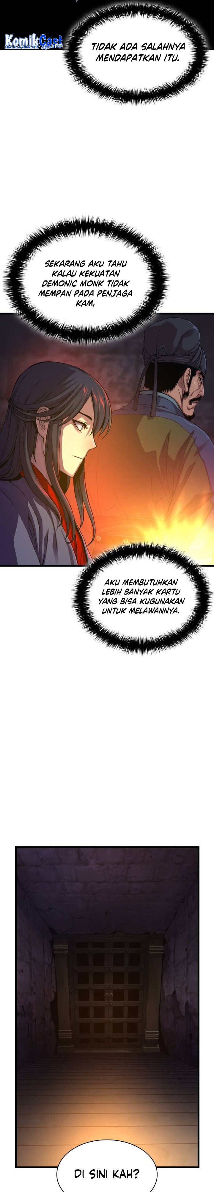 Myst, Might, Mayhem Chapter 09 Gambar 4