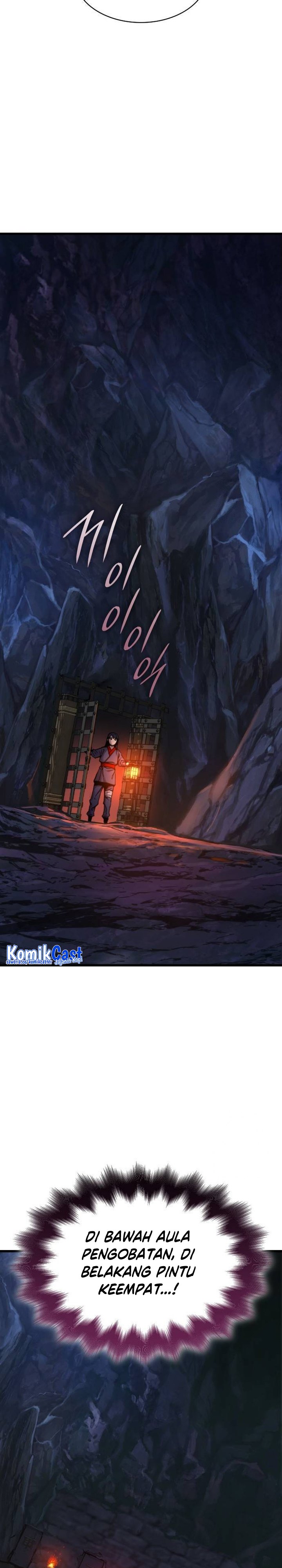 Myst, Might, Mayhem Chapter 09 Gambar 5