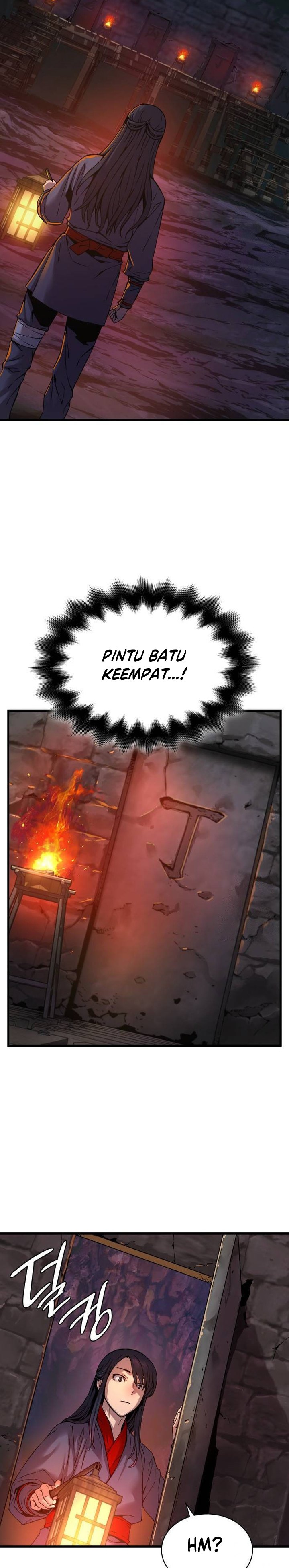 Myst, Might, Mayhem Chapter 09 Gambar 6