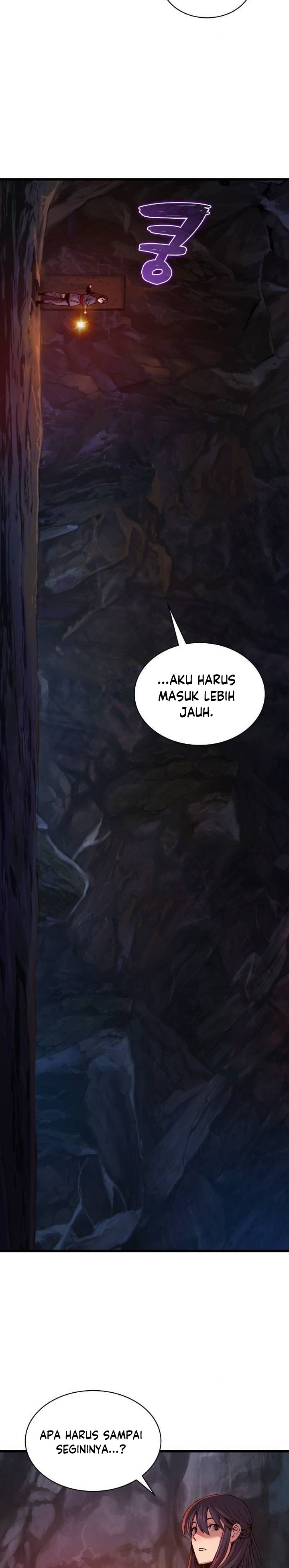Myst, Might, Mayhem Chapter 09 Gambar 7