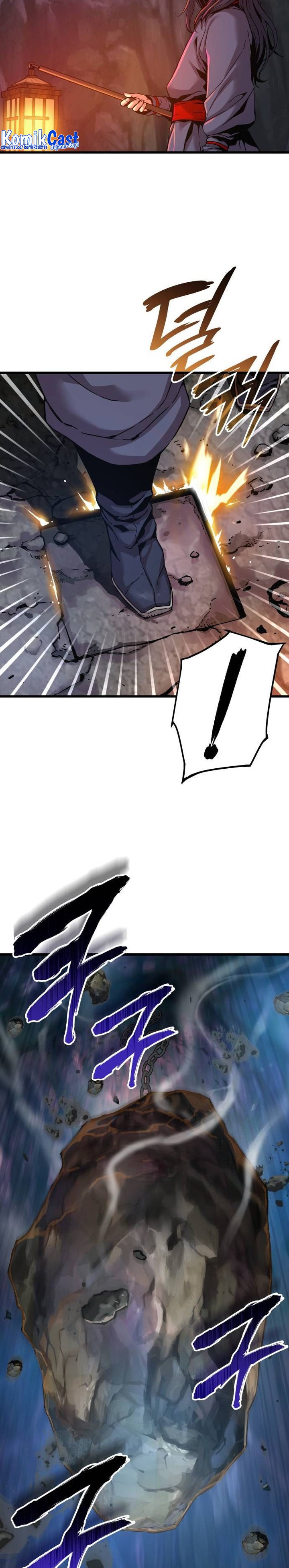 Myst, Might, Mayhem Chapter 09 Gambar 8