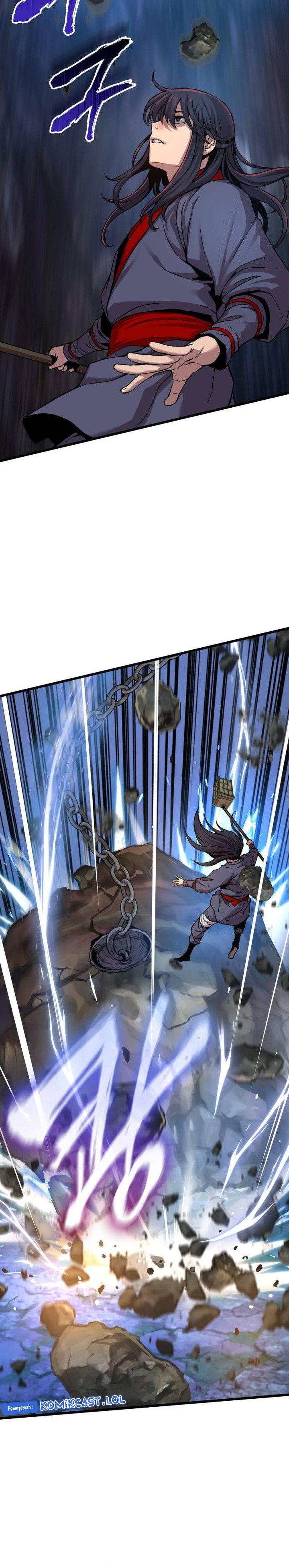 Myst, Might, Mayhem Chapter 09 Gambar 9