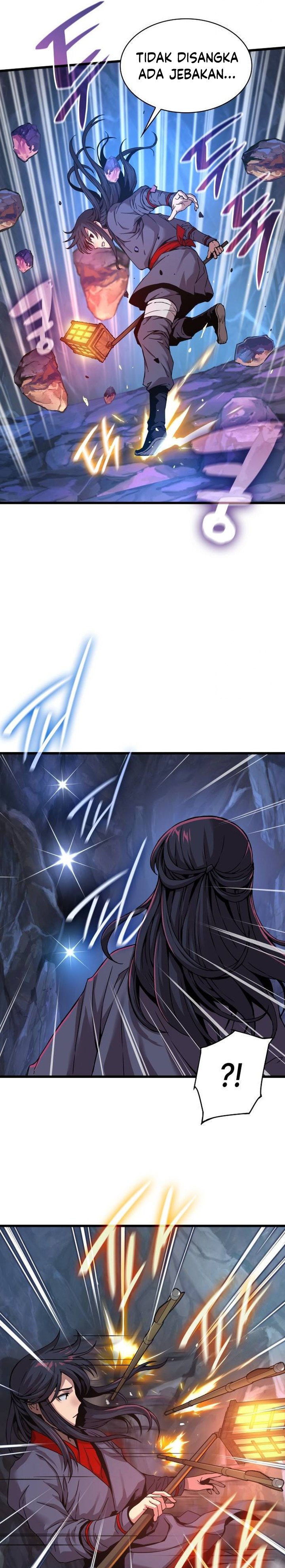 Myst, Might, Mayhem Chapter 09 Gambar 10
