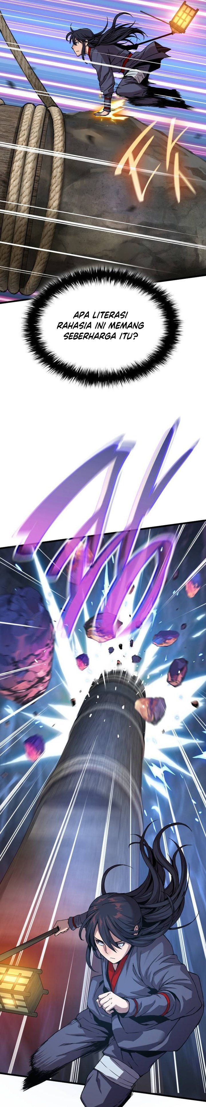 Myst, Might, Mayhem Chapter 09 Gambar 14
