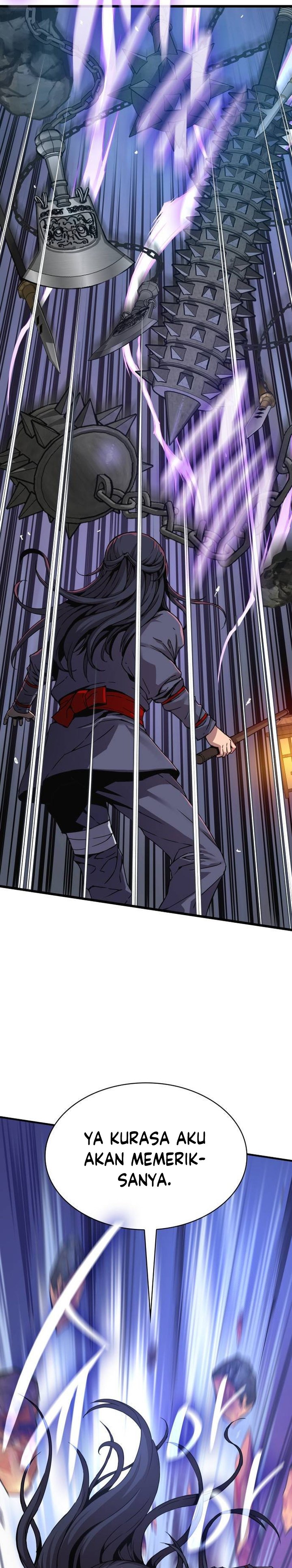 Myst, Might, Mayhem Chapter 09 Gambar 16