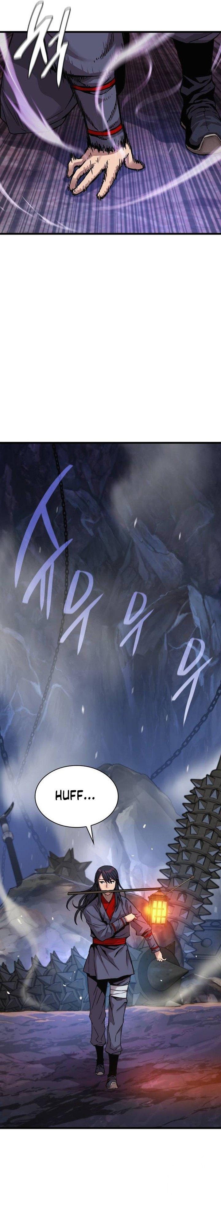 Myst, Might, Mayhem Chapter 09 Gambar 18