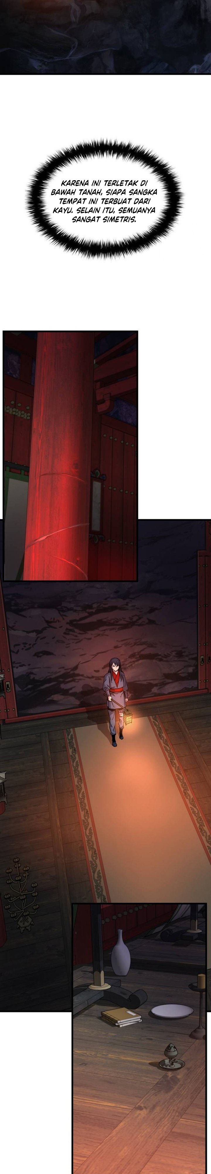 Myst, Might, Mayhem Chapter 09 Gambar 20