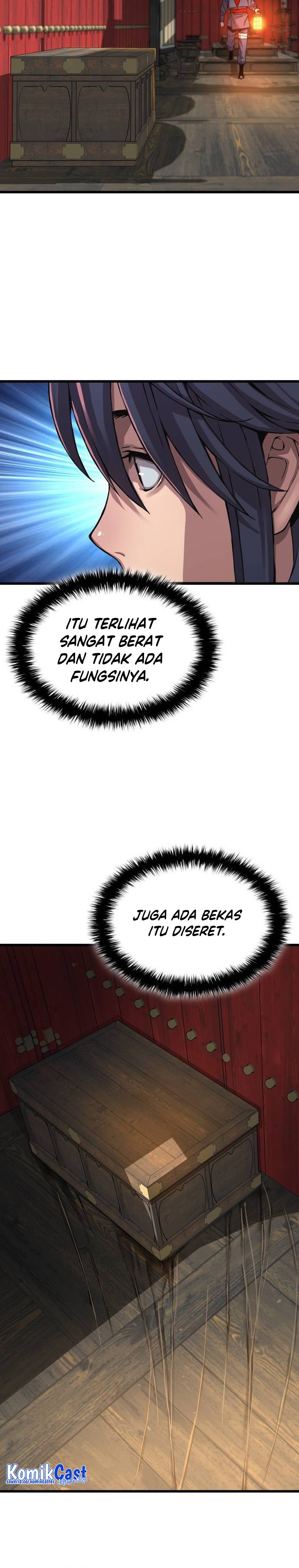 Myst, Might, Mayhem Chapter 09 Gambar 25