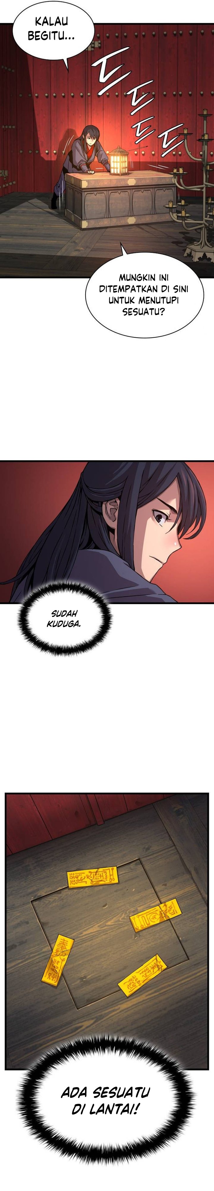 Myst, Might, Mayhem Chapter 09 Gambar 26