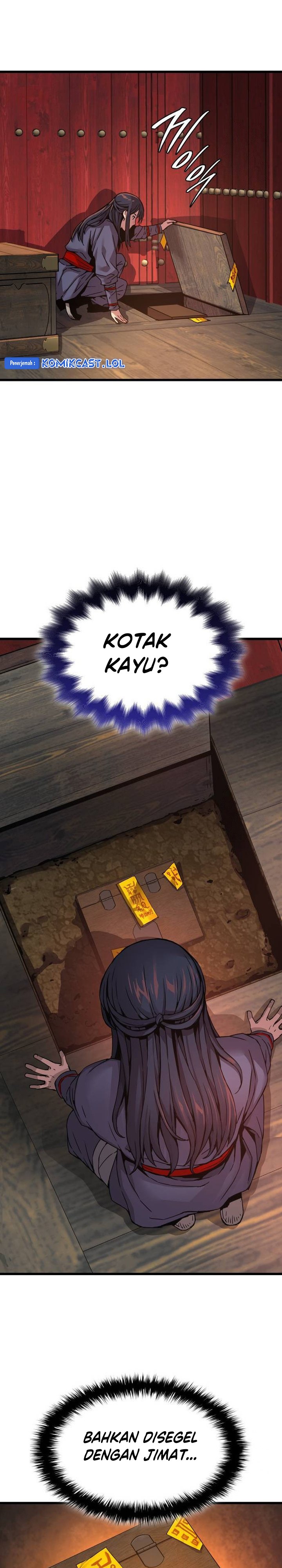 Myst, Might, Mayhem Chapter 09 Gambar 27